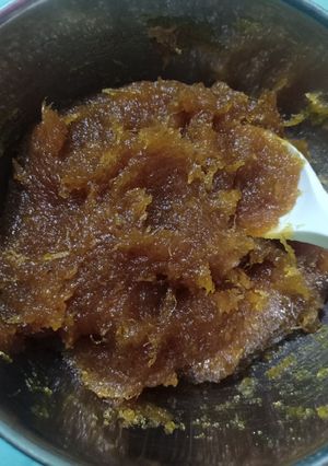 Foto resep 🍂Selai Nenas Home Made