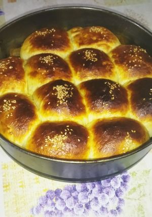 صورة لوصفة بريوش الشهدة