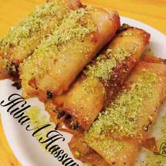 รูปของ زنود الست بطريقه سهله وسريعه