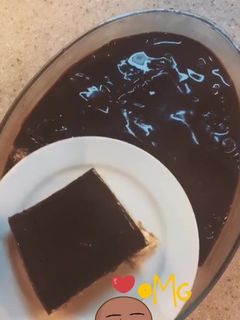صورة لوصفة حلى سهل ولذيذ