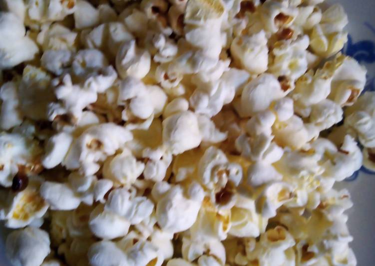 Popcorns