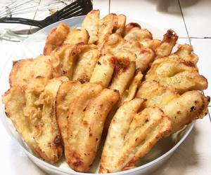 Masakan Populer Pisang Goreng Enak dan Sehat Masakan Populer Pisang Goreng Enak dan Sehat