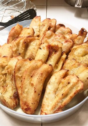 Foto resep Pisang Goreng