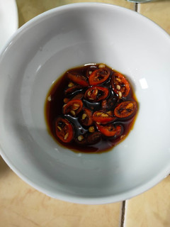 Foto resep Sambel Kecap Simple
