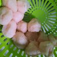 Pempek udang