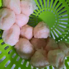 รูปของ Pempek udang