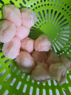 Foto resep Pempek udang