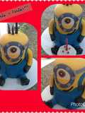 Cubierta Fondant