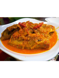 Foto resep Ikan Nila Gulai Tempoyak #bikinramadanberkesan
