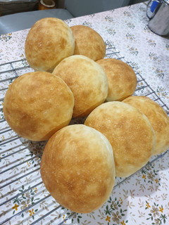 Foto resep Rustic Bread
