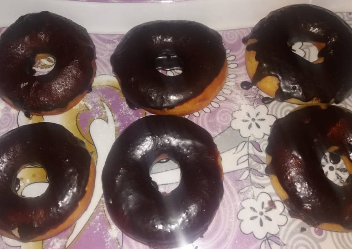 Donuts