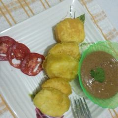 Pea nut sauce# local soul food contest_Nairobi West A picture of Pea nut sauce# local soul food contest_Nairobi West.