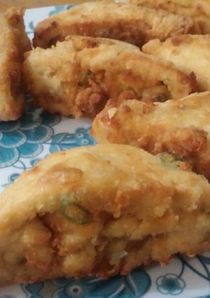 Foto resep Tahu Isi Goreng Tepung