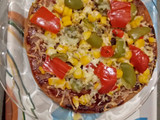 પીઝા(pizza recipe in Gujarati recipe in gujarati)