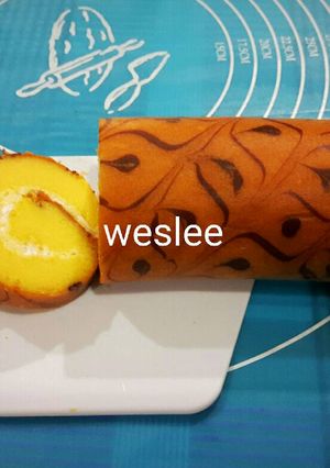 Foto resep Bolu gulung