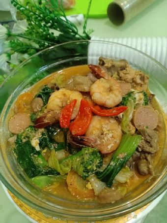 Bagaimana Menyiapkan Paklay Anti Gagal