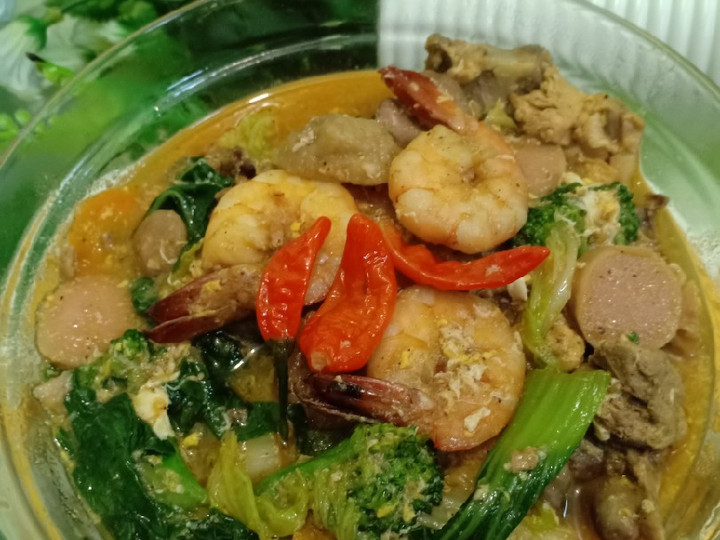 Bagaimana Menyiapkan Paklay Anti Gagal