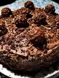 Torta ferrero rocher