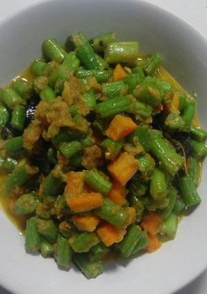 Foto resep Tumis buncis