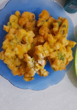Foto resep Tahu Telur Surabaya