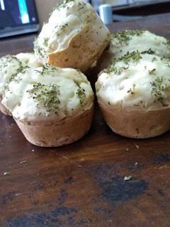 Una foto de Pan de molde sin tacc