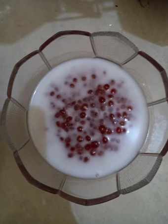 Cara Mudah Membuat Resep Bubur Mutiara yang Enak Banget Anti Ribet, Mantap