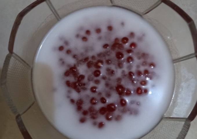 Bubur Mutiara