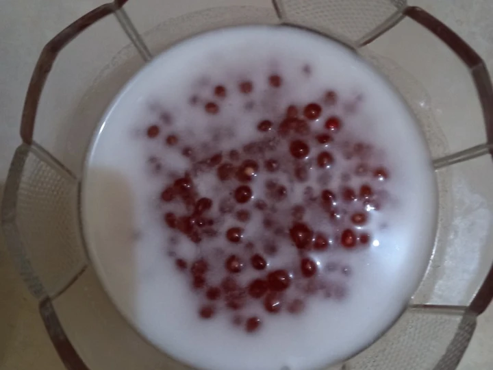 Cara Mudah Membuat Resep Bubur Mutiara yang Enak Banget Anti Ribet, Mantap