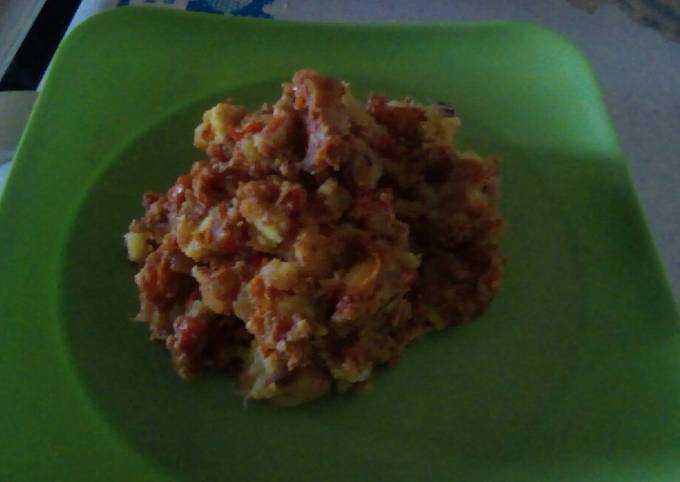 How to Make Eric Ripert Mash Potato sauce