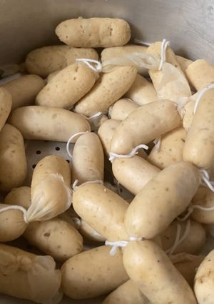 Foto resep Sosis homemade