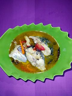 Foto resep Pindang ikan (Pindang Serani)
