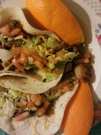 Recipe Trio-Fajita which Delicious