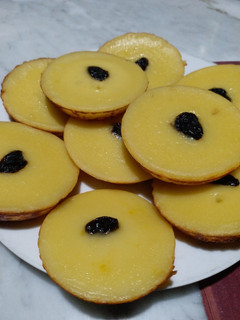Foto resep Kue Lumpur Kentang