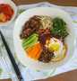 Easy Ways Prepare Recipes Bibimbap the So Delicious Delicious.