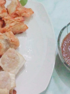 Foto resep Batagor tuna fillet🦈