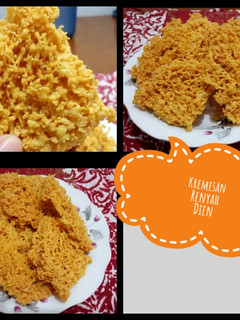 Foto resep Kremesan renyah