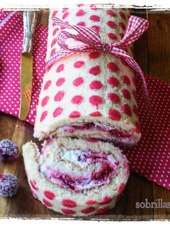 Una foto de Deco roll
