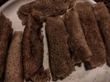 পাটিসাপটা(patishapta pitha recipe in Bengali)