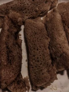 পাটিসাপটা(patishapta pitha recipe in Bengali) রেসিপির প্রধান ছবি