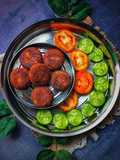 দাহি পনির কাবাব