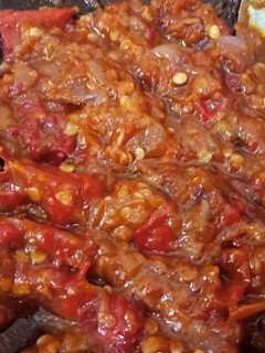 Foto resep Sambal Terasi