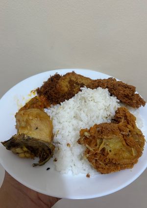 Foto resep Kremes sarangnya cinta