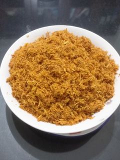 Foto resep Abon Ayam