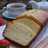 Banana Cake tanpa mixer