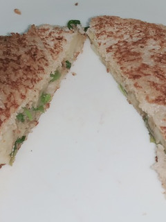 पोटैटो सैंडविच (Potato Sandwich recipe in hindi) रेसिपी मुख्य फोटो