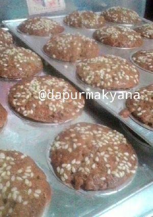 Foto resep Banana Yoghurt Muffin