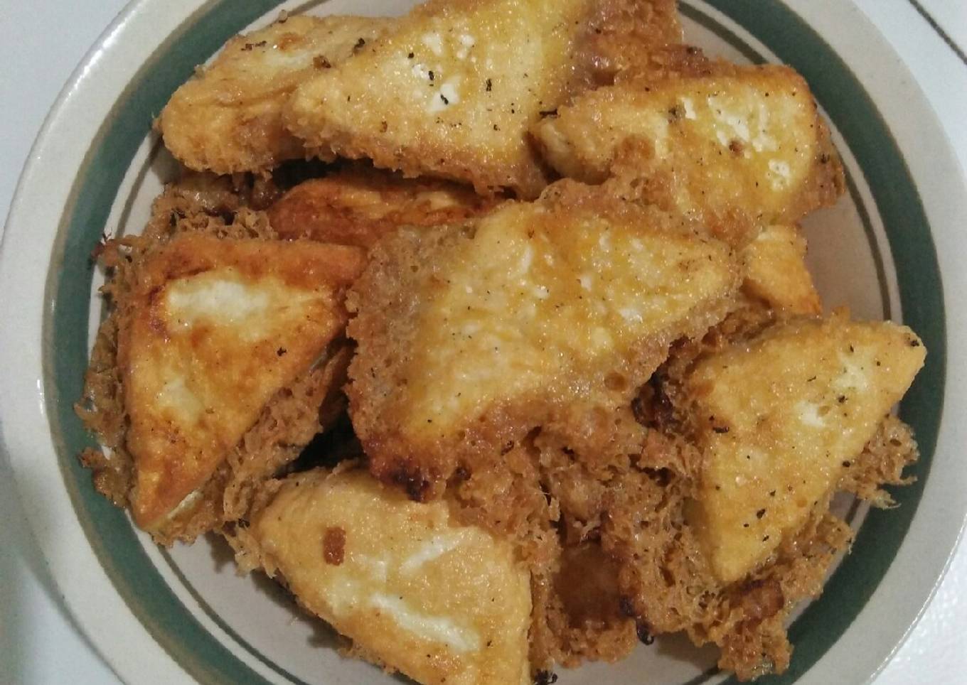Tahu Sarang