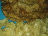 Marineras de carne