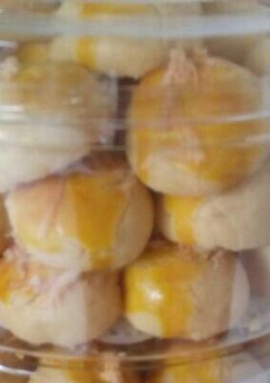 Foto resep Nastar super lembut