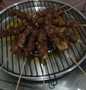 Resep Sate daging kurban yang Enak